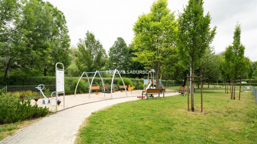 M-3 POK 77 M LUBLAŃSKA PARK BALKONY GARAZ 2X AUTA miniaturka 44