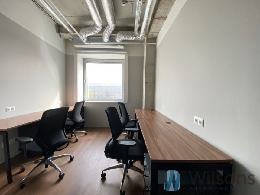 Warszawa Górny Mokotów, 3 200 zł, 30 m2, pietro 3 miniaturka 10