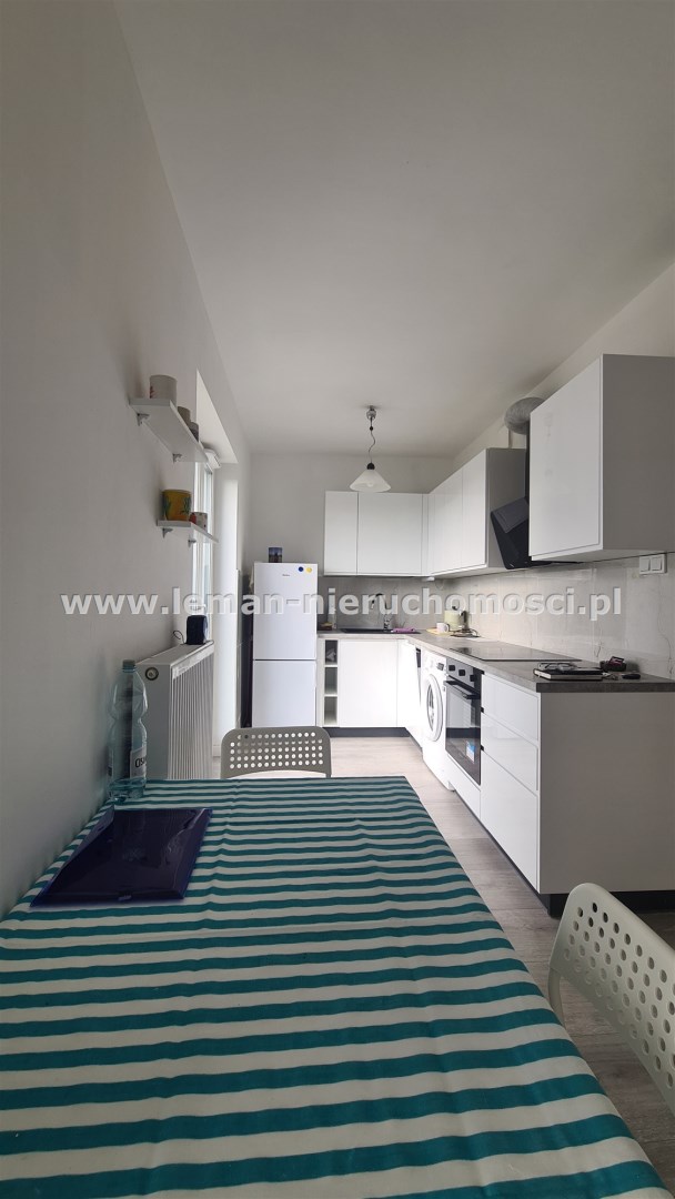 Lublin Śródmieście, 2 800 zł, 35.52 m2, z balkonem miniaturka 7