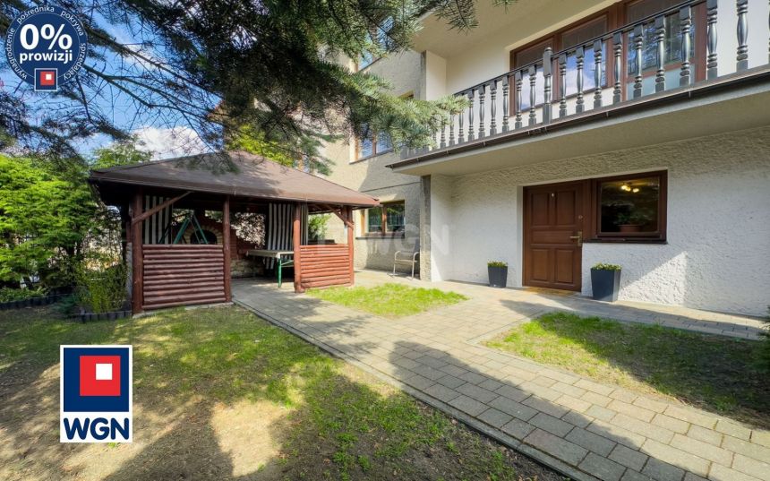 Olkusz Piaski, 639 000 zł, 163.62 m2, jednorodzinny miniaturka 4