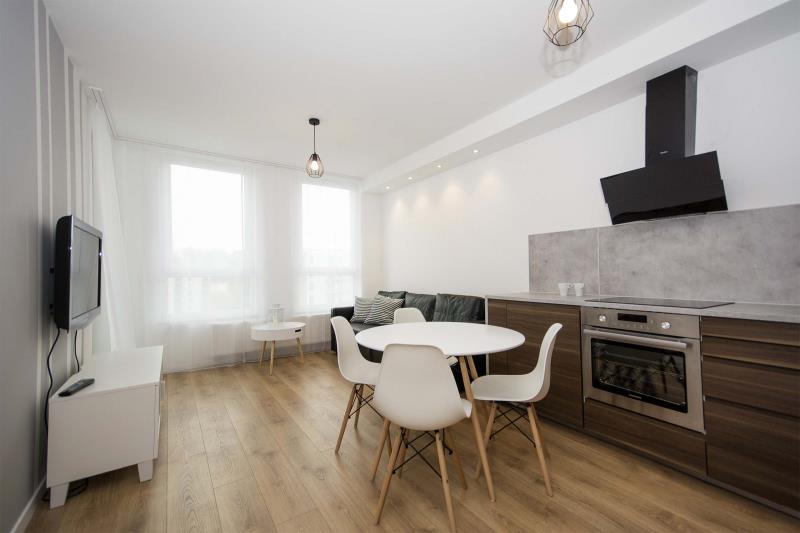 Posiadamy na sprzedaż atrakcyjny apartament zlokal miniaturka 2