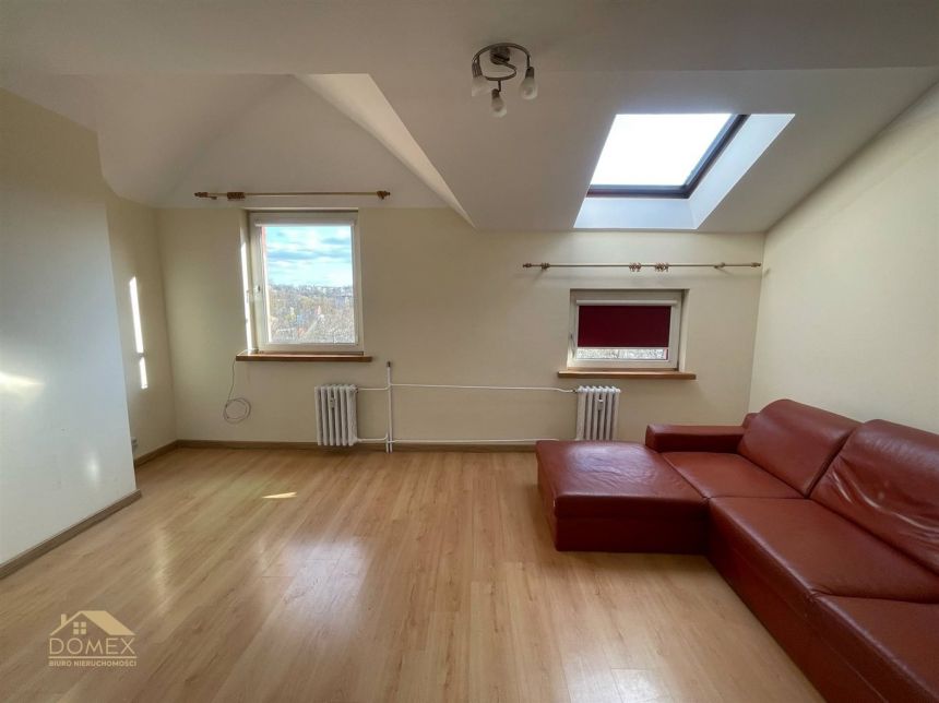Mieszkanie 78 m², idealna lokalizacja Cieszyn miniaturka 2