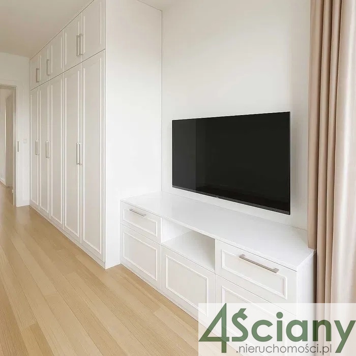 Warszawa Żoliborz, 3 200 000 zł, 110 m2, pietro 6/8 miniaturka 2