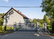 Tyniec, dom po remoncie z tarasem i działką 572 m2 miniaturka 19