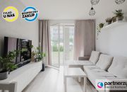 Gdańsk Jasień, 690 000 zł, 52.35 m2, 3 pokojowe miniaturka 1