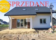 Nowy dom na sprzedaż - Dąbrówki k. Łańcuta miniaturka 1