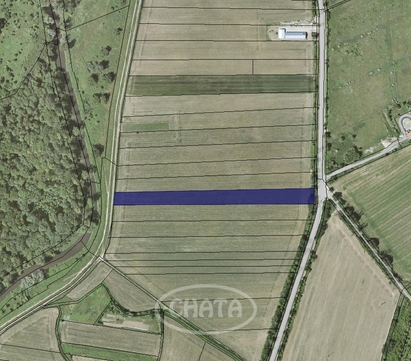 Wrocław Fabryczna, 3 057 600 zł, 76.44 ar, budowlana - zdjęcie 1