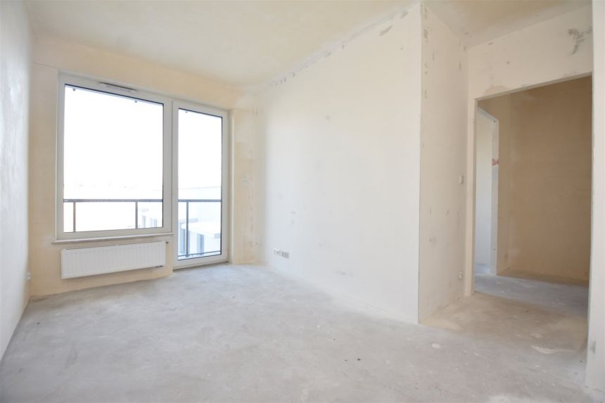 Łódź, 661 802 zł, 63.54 m2, z balkonem miniaturka 8