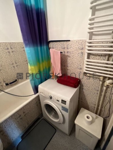 3-pokojowe mieszkanie na Mokotowie miniaturka 7