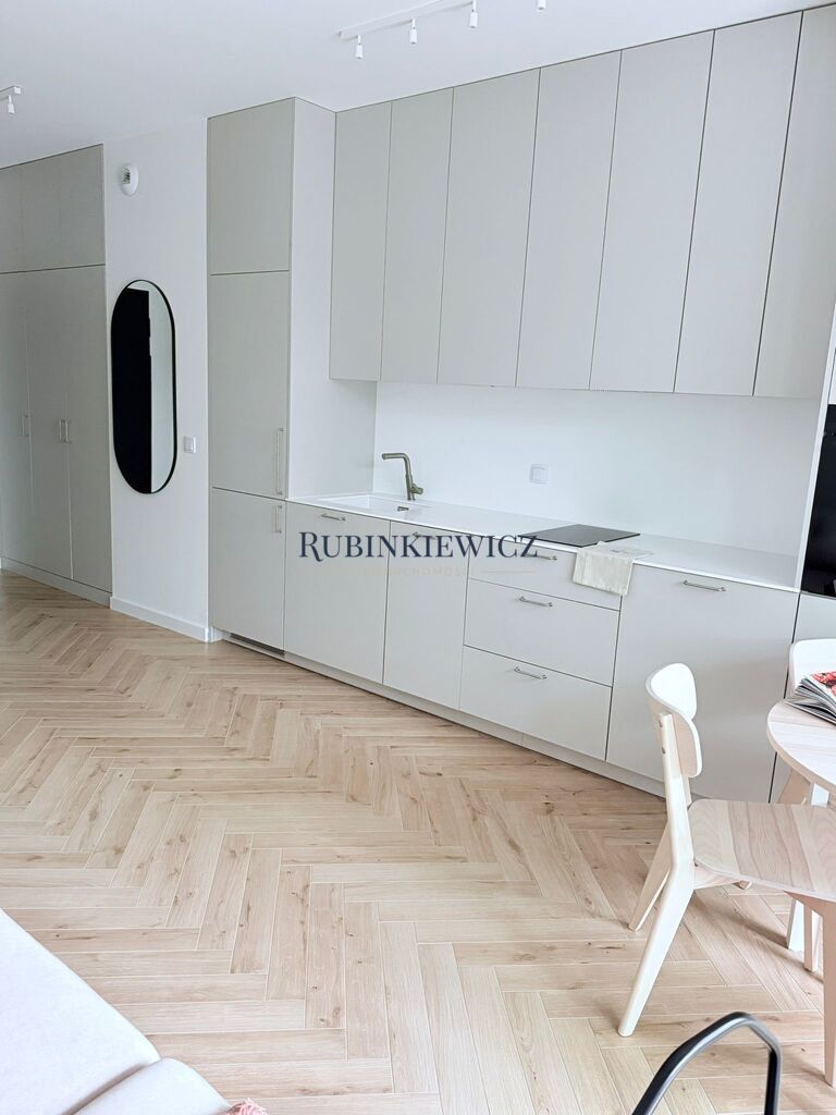 SOHO komfortowe studio ul. Mińska miniaturka 3