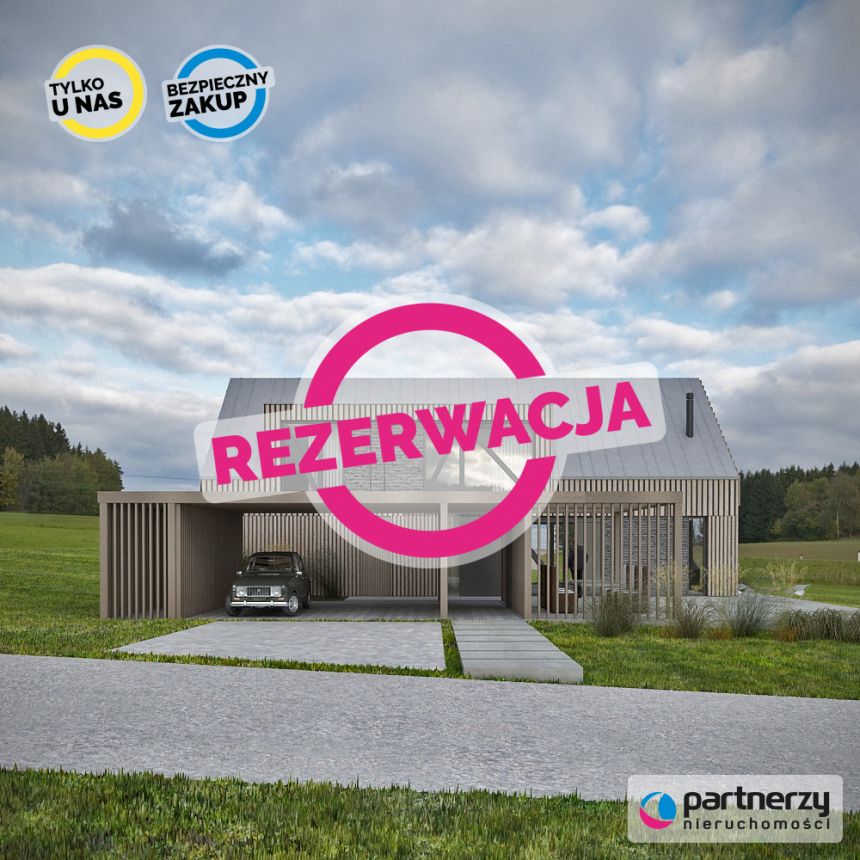 Czapielsk, 445 000 zł, 22.3 ar, droga dojazdowa asfaltowa - zdjęcie 1