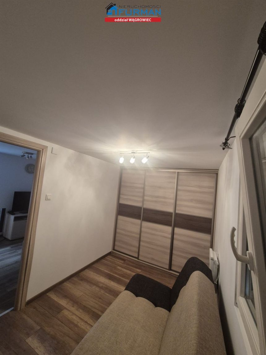 Grzybowo, 165 000 zł, 37.5 m2, letniskowy miniaturka 17