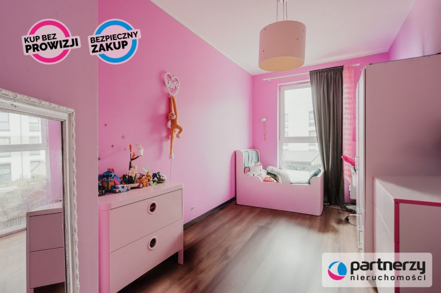 Gdynia Pogórze, 995 000 zł, 77.22 m2, pietro 1 miniaturka 11