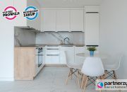 Gdańsk Łostowice, 538 000 zł, 43 m2, z balkonem miniaturka 3