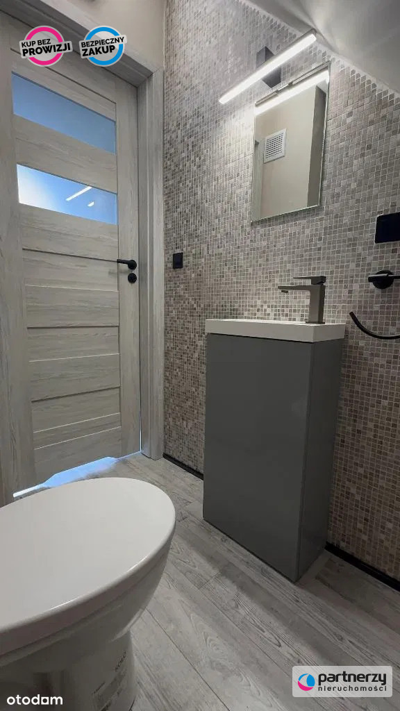 Chrztowo, 749 000 zł, 93.21 m2, 3 pokoje miniaturka 8