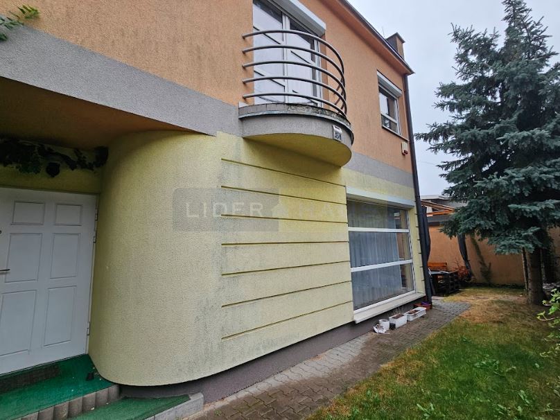 CENTRUM ŁOMIANEK  4 Sypialnie - od 1.03.2025r miniaturka 15