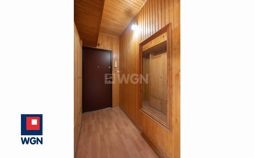 Warszawa Mokotów, 749 000 zł, 56.2 m2, z balkonem miniaturka 14