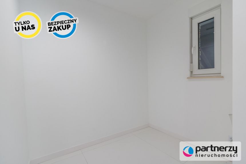 Dębki, 640 704 zł, 33.37 m2, z miejscem parkingowym miniaturka 22