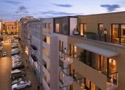 REZERWACJA! Mieszkanie NOWE 27,66m2 ,1 pok. w Centrum Wrocławia/Stare Miasto miniaturka 2