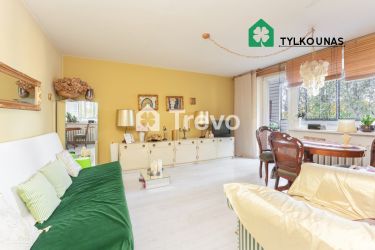 Gdańsk Przymorze, 640 000 zł, 49.01 m2, z balkonem