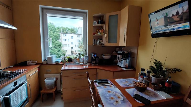 Mieszkanie 4 - pokojowe Gdynia ul. Bema 83 m2 miniaturka 9