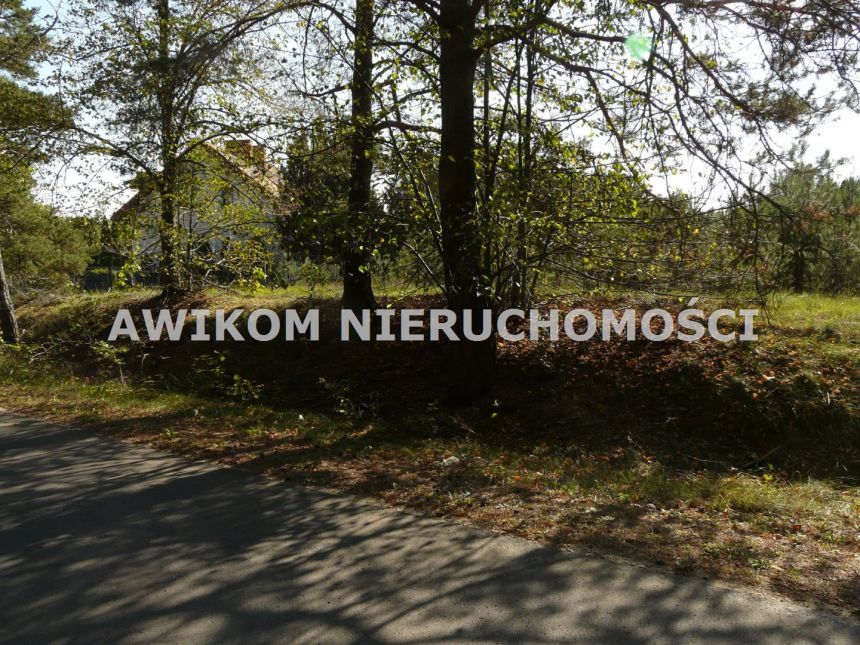 Przewodowice, 299 214 zł, 1.66 ha, woda w drodze miniaturka 2