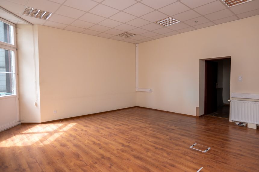 Częstochowa, Aleja NMP/ Lokal na wynajem miniaturka 8