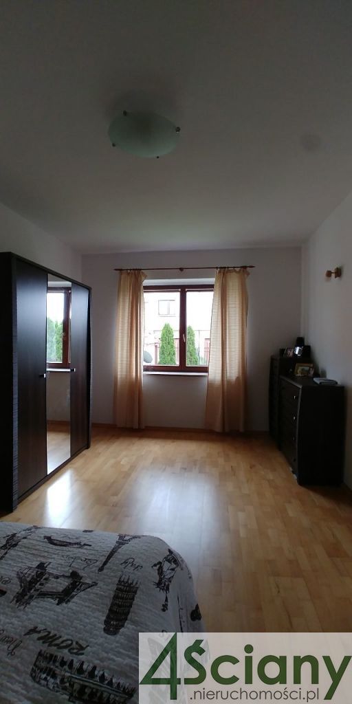 Warszawa Wilanów, 5 000 000 zł, 355 m2, dobry standard miniaturka 6