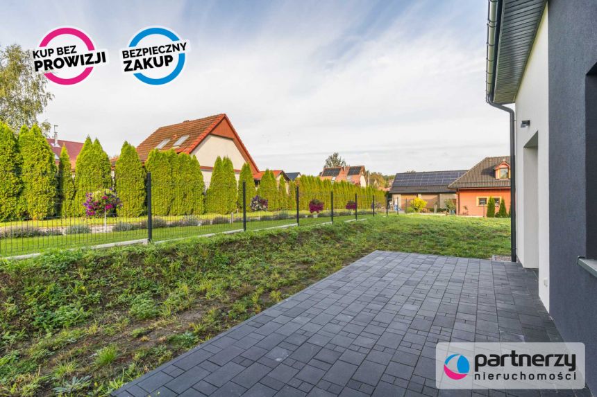 Lublewo Gdańskie, 830 000 zł, 100 m2, 5 pokoi miniaturka 12