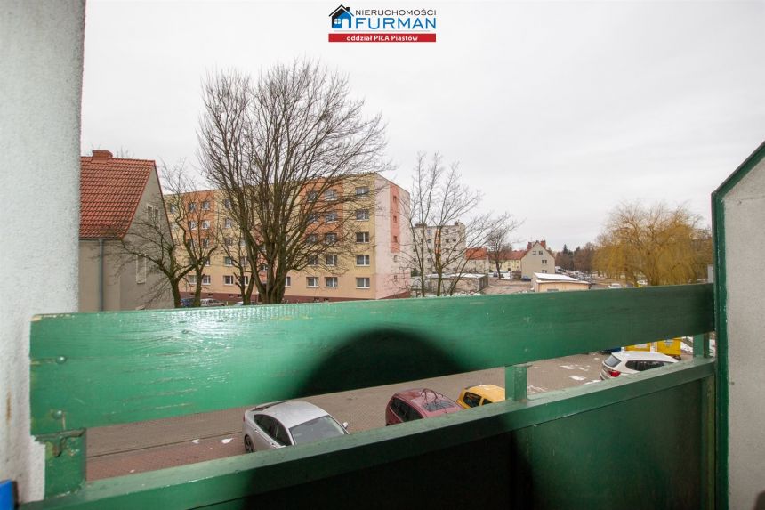Mieszkanie 2-pokojowe na Osiedlu Zamość, pow. 51,2 miniaturka 14