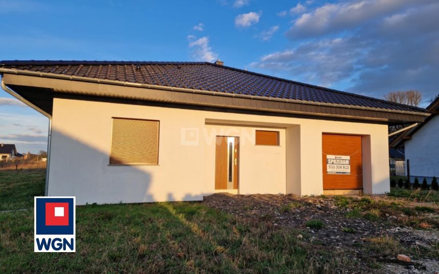 Małomice, 510 000 zł, 148.33 m2, murowany miniaturka 2