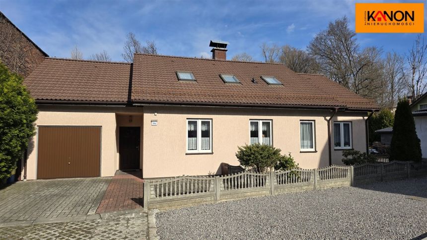 Bielsko-Biała Kamienica, 869 000 zł, 189 m2, bez prowizji miniaturka 5