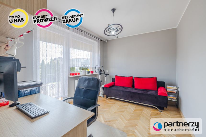 Pszczółki, 1 189 000 zł, 220 m2, wolnostojący miniaturka 8
