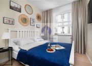 Śródmieście: mieszkanie 44,02 m2; 2 pokoje miniaturka 1