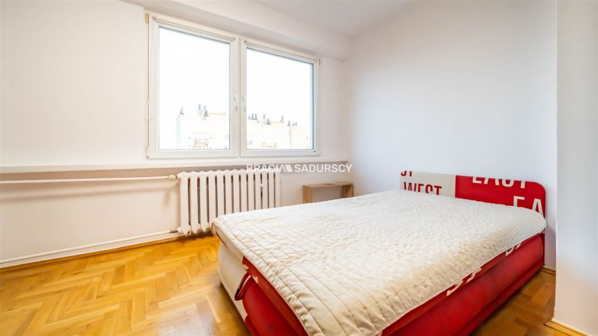 Wola Duchacka | 2-pok. | balkon | od zaraz miniaturka 8