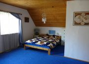 Całoroczny dom z garażem– 113 m², działka 585 m². miniaturka 2
