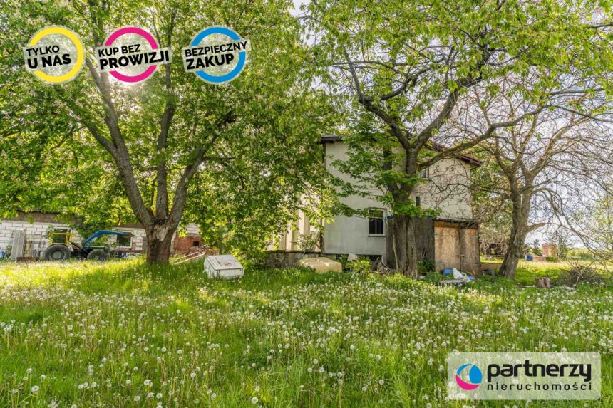 Miłowo, 900 000 zł, 250 m2, z cegły miniaturka 25