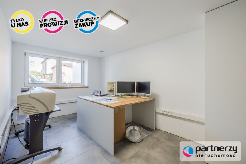 Luzino, 1 280 000 zł, 180 m2, z pustaka miniaturka 9