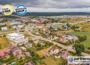 Gdańsk Kiełpino Górne, 800 000 zł, 10 ar, przyłącze prądu miniaturka 11