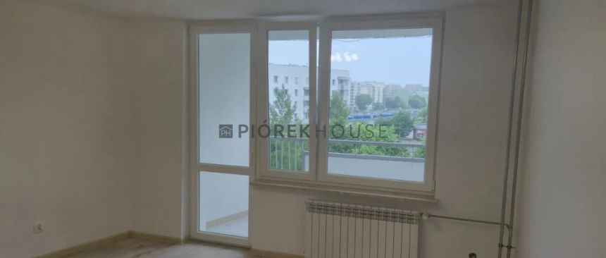3-pokojowe mieszkanie na Bemowie miniaturka 6