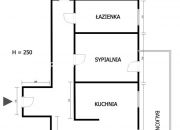Widokowy apartament na Bronowickiej miniaturka 23