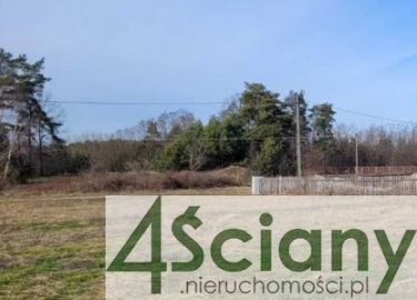 Michałów, 225 000 zł, 8 ar, prostokątna