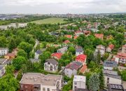 Wola Justowska, bliźniak, 4 kondygnacje, piwnica miniaturka 42