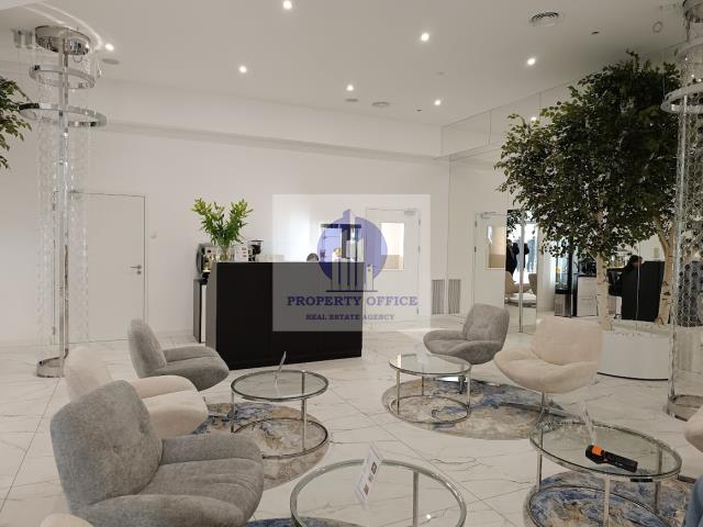 Śródmieście: biuro 23,67 m2 miniaturka 3