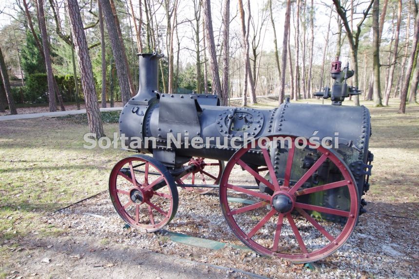 Działka Budowlana Strefa "A" Królewska Góra Okazja miniaturka 4