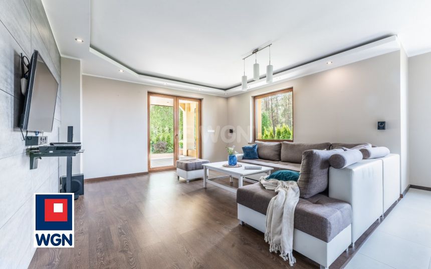 Robakowo, 1 285 000 zł, 137.1 m2, jednorodzinny miniaturka 4