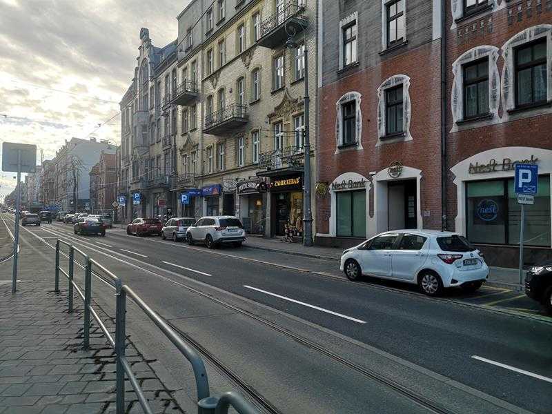 Katowice, 2 900 zł, 53 m2, wejście od ulicy miniaturka 4