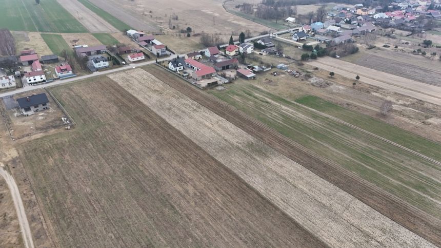 Krasice, ul. Warszawska | Działka na sprzedaż miniaturka 5