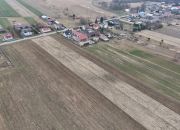 Krasice, ul. Warszawska | Działka na sprzedaż miniaturka 5