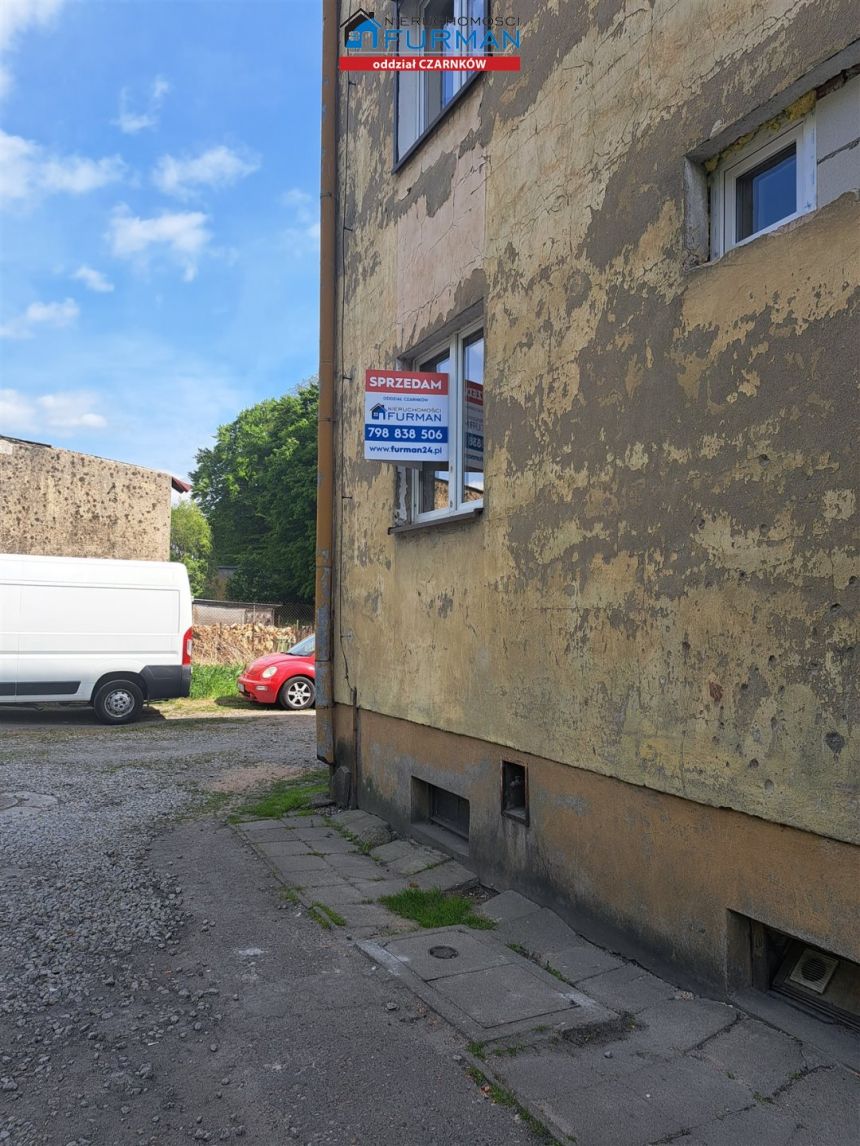 mieszkanie na sprzedaż w Brzeźnie gmina Czarnków miniaturka 16